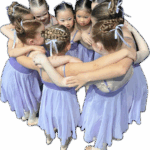 Under 6 Troupe